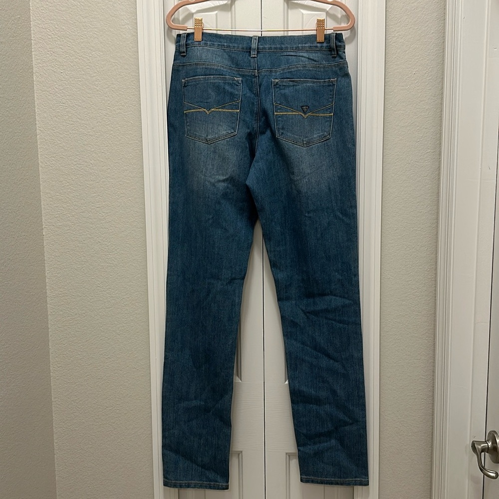 Girls Jeans 👖✨ - Picture 4 of 5